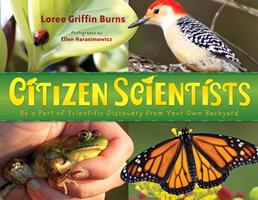   Citizen Scientists