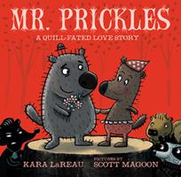   Mr. Prickles