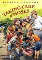   Taking Care of Moses