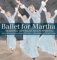   Ballet for Martha