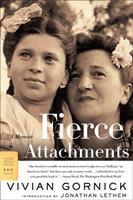   Fierce Attachments