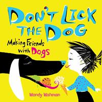   Don't Lick the Dog