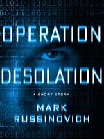   Operation Desolation