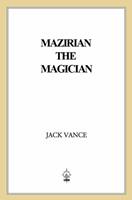   Mazirian the Magician