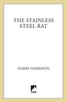   The Stainless Steel Rat