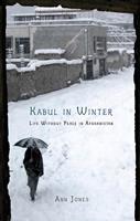   Kabul in Winter