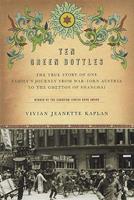   Ten Green Bottles