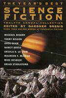   The Year's Best Science Fiction: Twelfth Annual Collection
