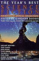   The Year's Best Science Fiction: Fourteenth Annual Collection