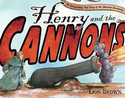   Henry and the Cannons