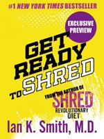   Get Ready to Shred