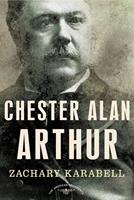   Chester Alan Arthur