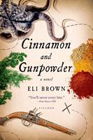   Cinnamon and Gunpowder