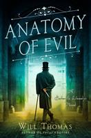   Anatomy of Evil