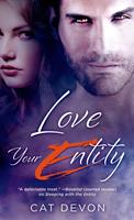   Love Your Entity