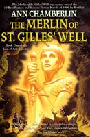 The Merlin of St. Gilles'Well