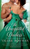   The Unexpected Duchess