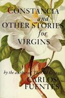   Constancia and Other Stories for Virgins