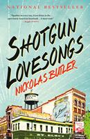   Shotgun Lovesongs