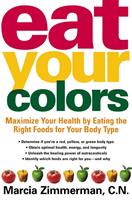   Eat Your Colors