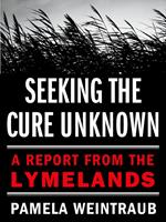   Seeking the Cure Unknown