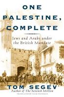   One Palestine, Complete