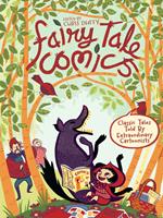   Fairy Tale Comics