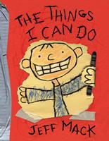   The Things I Can Do