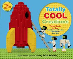   Totally Cool Creations