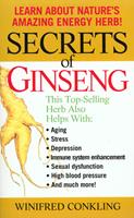   Secrets of Ginseng