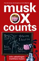   Musk Ox Counts