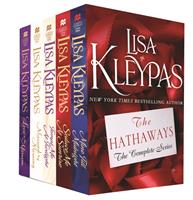   The Hathaways Complete Series