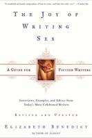   The Joy of Writing Sex