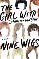   The Girl With Nine Wigs