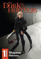   The Dark-Hunters, Vol. 1