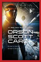   Ender's Game Boxed Set