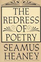   The Redress of Poetry