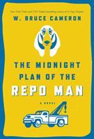   The Midnight Plan of the Repo Man