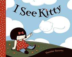   I See Kitty