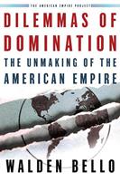   Dilemmas of Domination