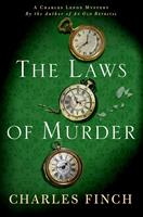   The Laws of Murder