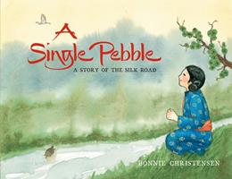   A Single Pebble