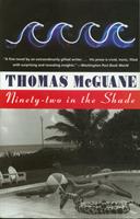   Ninety-Two in the Shade