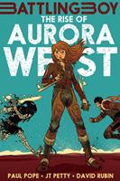   The Rise of Aurora West