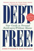   Debt Free!