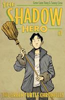   The Shadow Hero 1