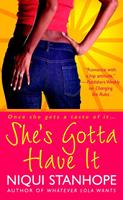   She's Gotta Have It