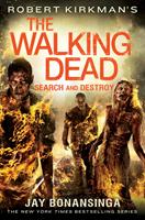   Robert Kirkman's The Walking Dead: Search and Destroy
