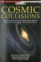   Cosmic Collisions