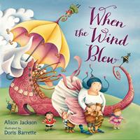   When the Wind Blew
